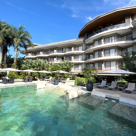 The Royal Corin Thermal Water Spa & Resort - Adults Only La Fortuna Zewnętrze zdjęcie