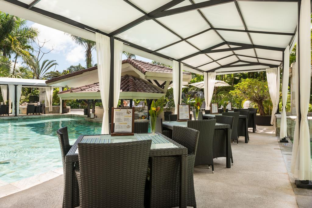 The Royal Corin Thermal Water Spa & Resort - Adults Only La Fortuna Zewnętrze zdjęcie