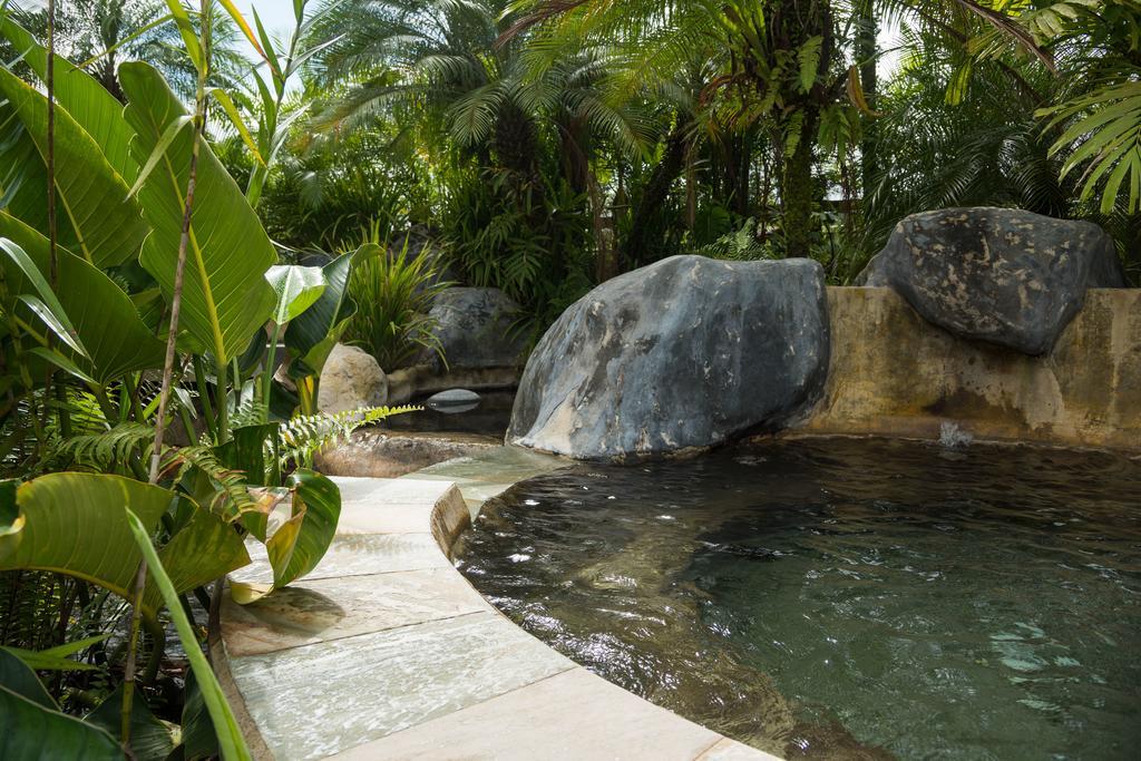 The Royal Corin Thermal Water Spa & Resort - Adults Only La Fortuna Zewnętrze zdjęcie